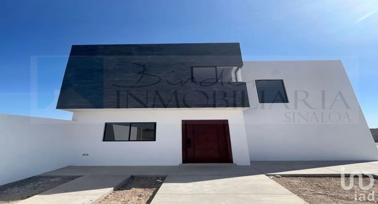 Casa en Venta en Nuevo Horizonte, Ahome, Sinaloa | NEX-281606 | iad México | Foto 3 de 4