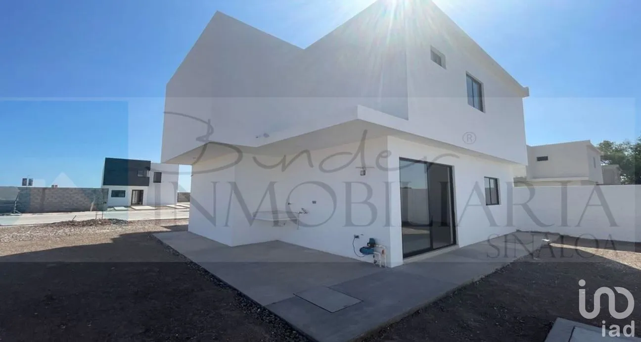 Casa en Venta en Nuevo Horizonte, Ahome, Sinaloa | NEX-281606 | iad México | Foto 4 de 4