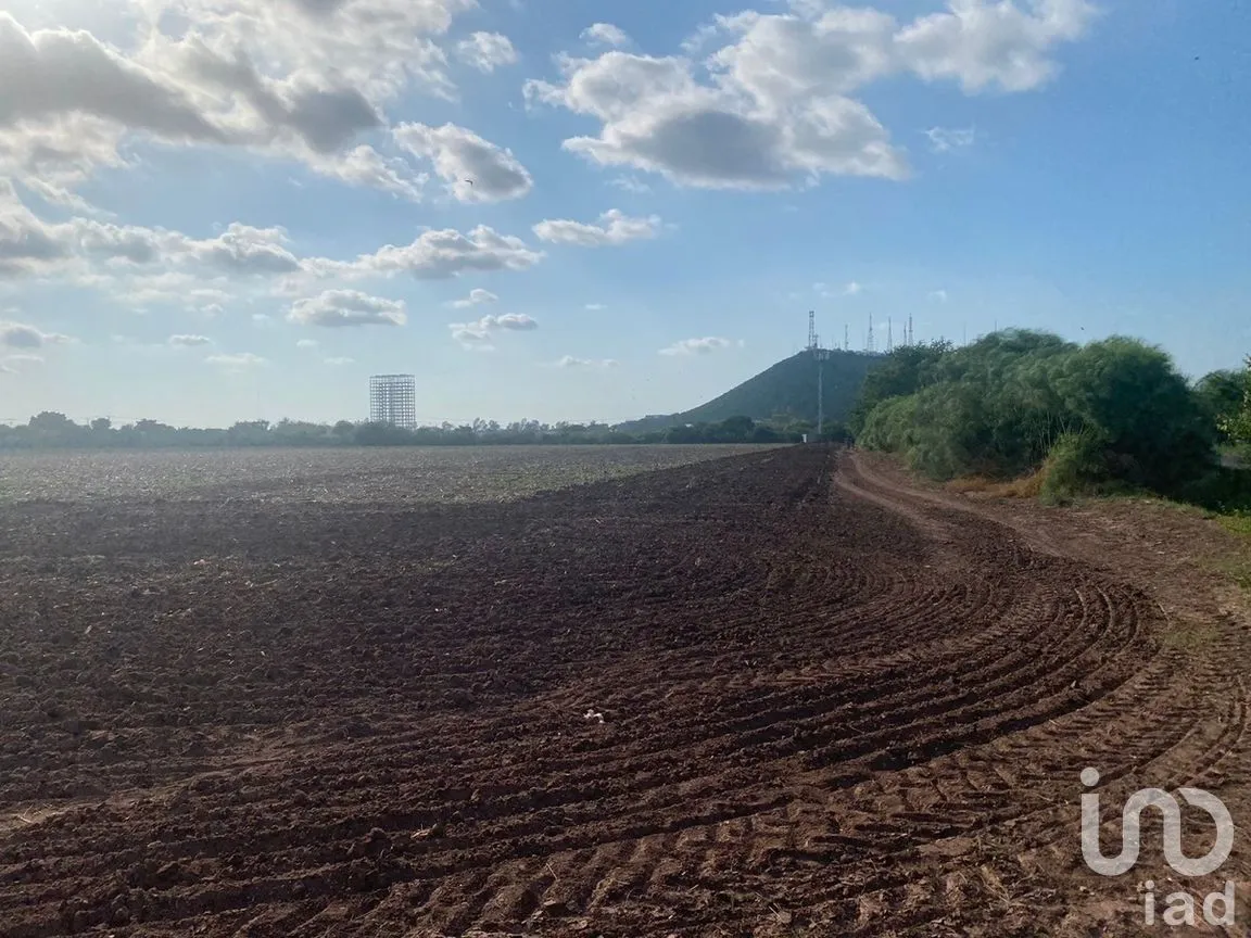 Terreno en Venta en Jiquilpan 2, Ahome, Sinaloa | NEX-281608 | iad México | Foto 3 de 5