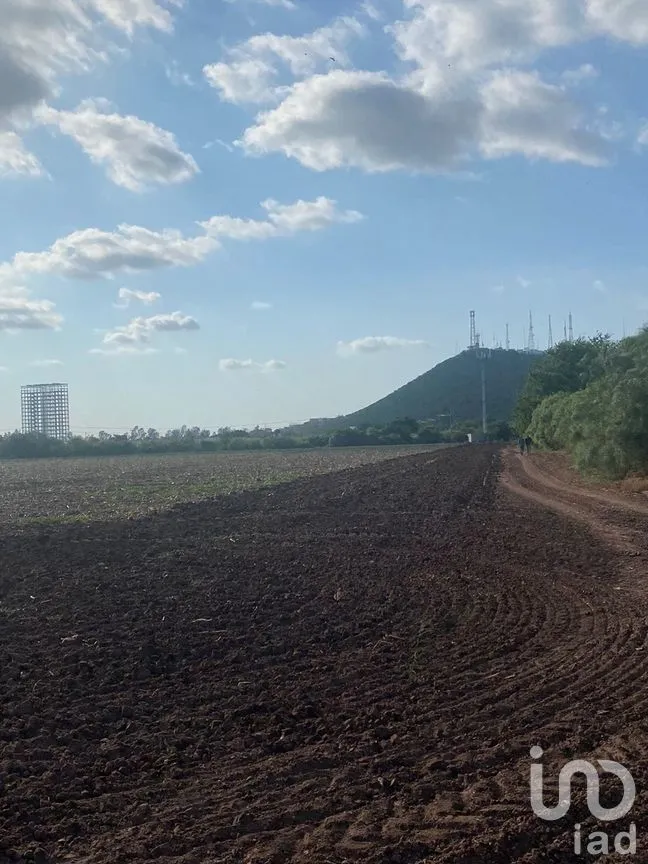 Terreno en Venta en Jiquilpan 2, Ahome, Sinaloa | NEX-281608 | iad México | Foto 4 de 5