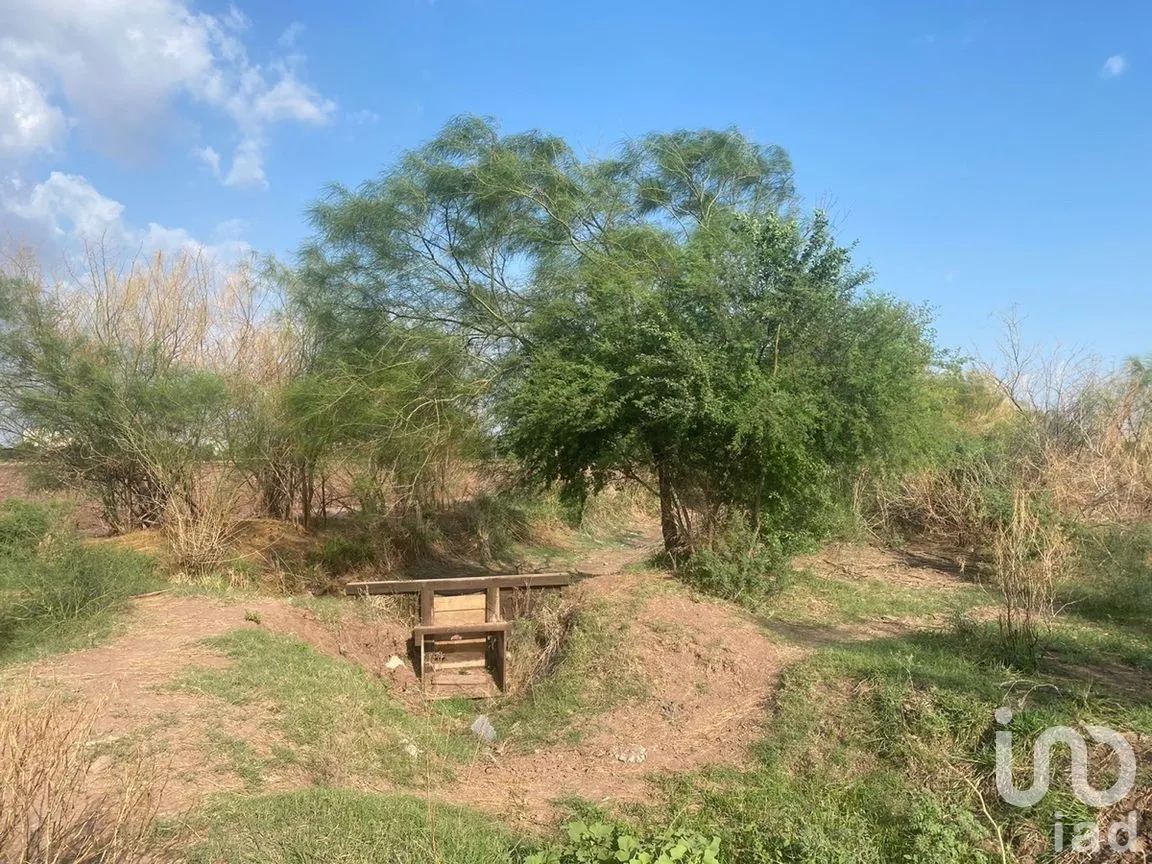 Terreno en Venta en Jiquilpan 2, Ahome, Sinaloa | NEX-281608 | iad México | Foto 5 de 5