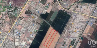 NEX-281608 - Terreno en Venta en Jiquilpan 2, CP 81256, Sinaloa.
