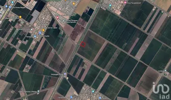 NEX-281609 - Terreno en Venta en 9 de Diciembre, CP 81379, Sinaloa.