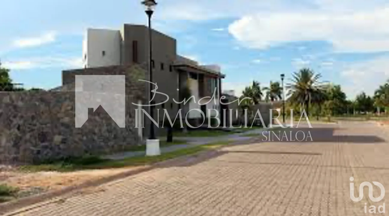 Terreno en Venta en Centro Plaza Mochis, Ahome, Sinaloa | NEX-281611 | iad México | Foto 1 de 3