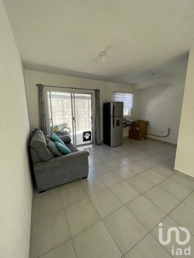 Casa en Venta en Parque Industrial Bernardo Quintana, El Marqués, Querétaro | NEX-281612 | iad México | Foto 3 de 12