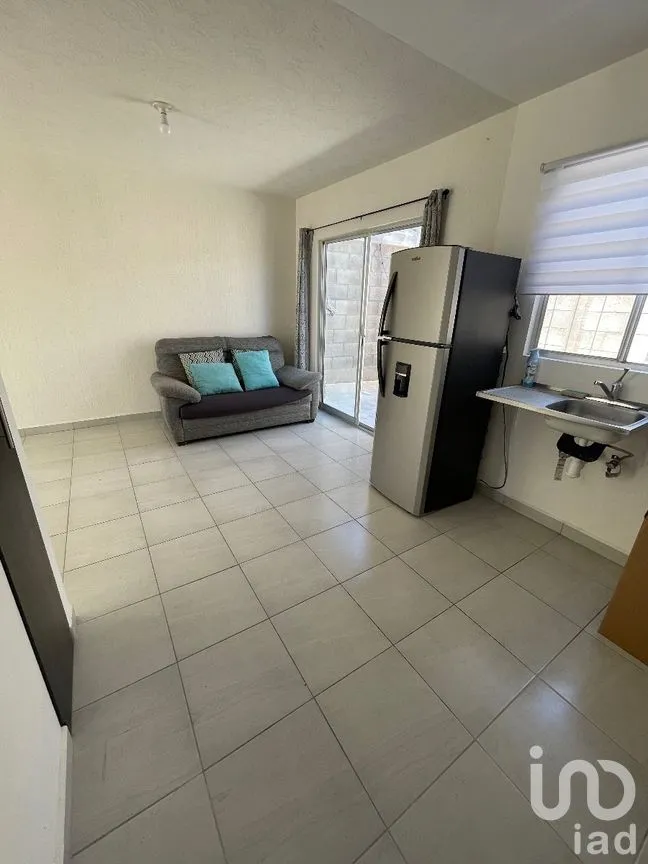 Casa en Venta en Parque Industrial Bernardo Quintana, El Marqués, Querétaro | NEX-281612 | iad México | Foto 6 de 12