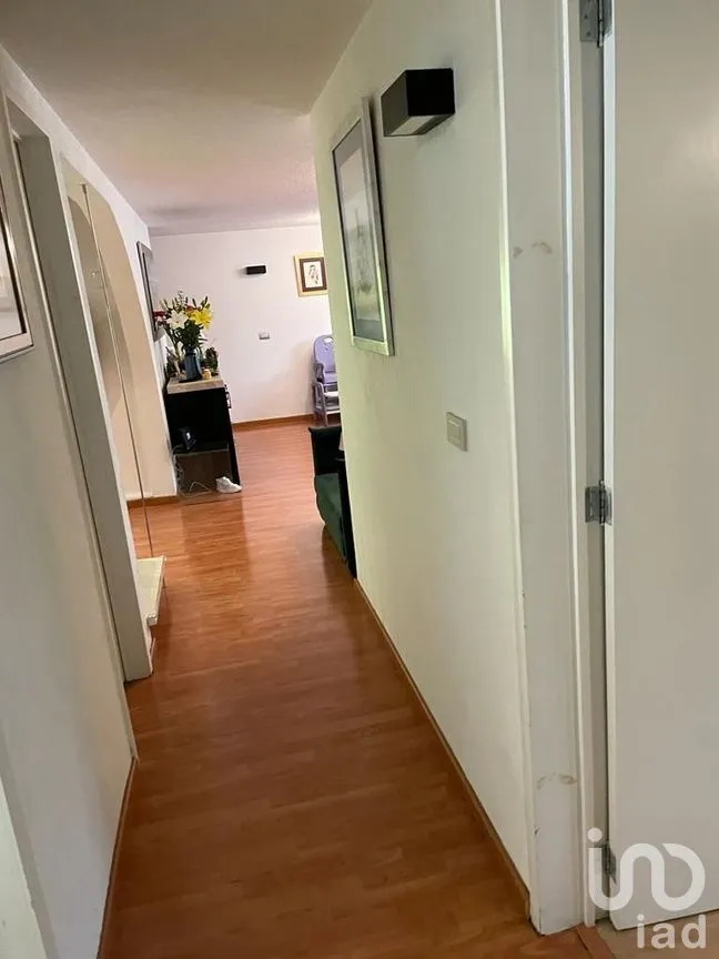 Departamento en Venta en Las Águilas, Álvaro Obregón, Ciudad de México | NEX-281614 | iad México | Foto 2 de 34