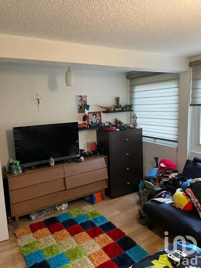Departamento en Venta en Las Águilas, Álvaro Obregón, Ciudad de México | NEX-281614 | iad México | Foto 11 de 34