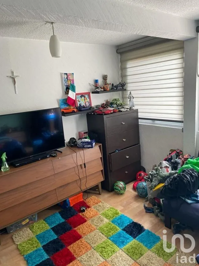Departamento en Venta en Las Águilas, Álvaro Obregón, Ciudad de México | NEX-281614 | iad México | Foto 13 de 34