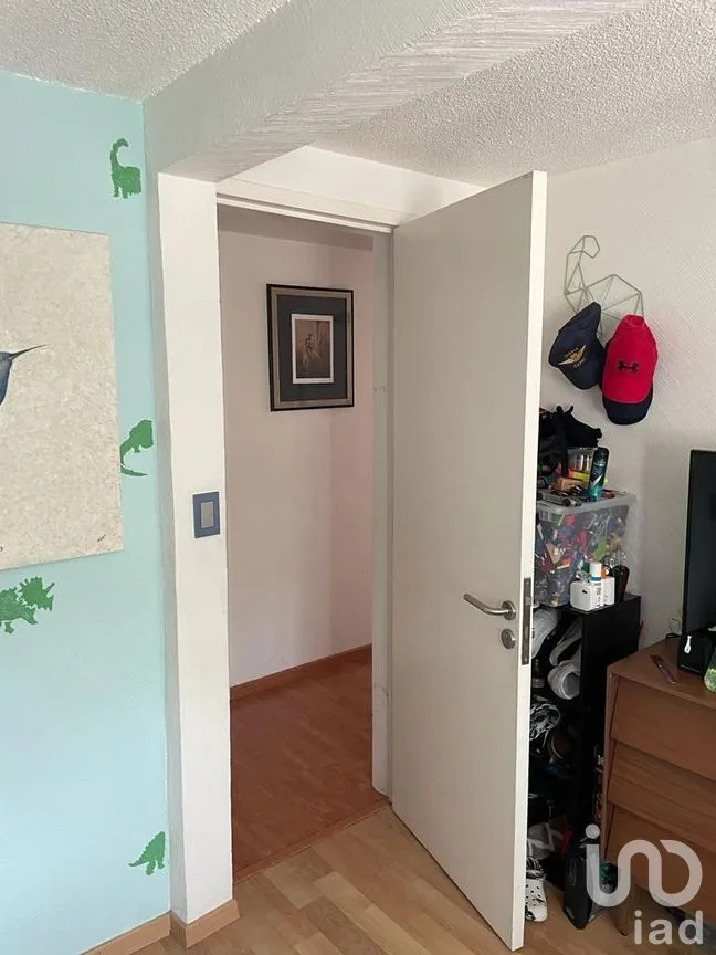 Departamento en Venta en Las Águilas, Álvaro Obregón, Ciudad de México | NEX-281614 | iad México | Foto 14 de 34