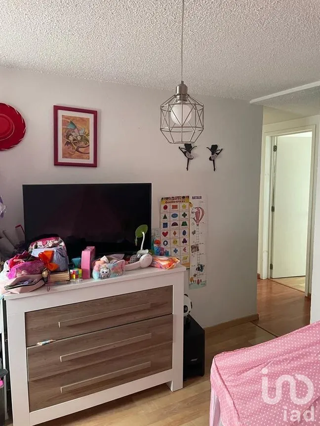Departamento en Venta en Las Águilas, Álvaro Obregón, Ciudad de México | NEX-281614 | iad México | Foto 15 de 34