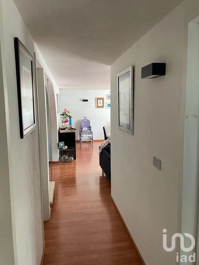 Departamento en Venta en Las Águilas, Álvaro Obregón, Ciudad de México | NEX-281614 | iad México | Foto 16 de 34