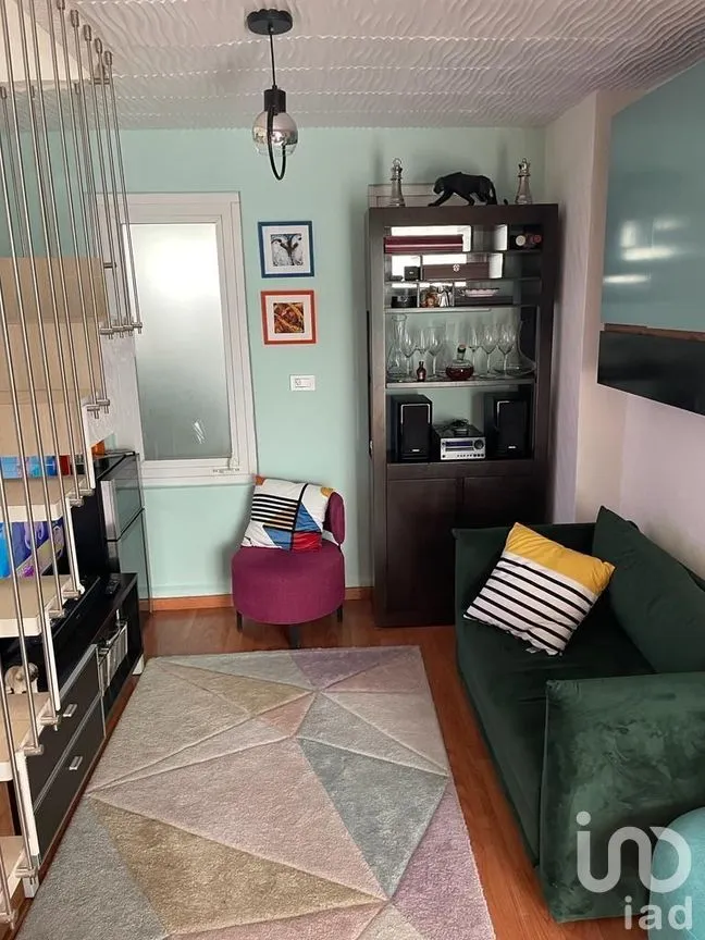 Departamento en Venta en Las Águilas, Álvaro Obregón, Ciudad de México | NEX-281614 | iad México | Foto 18 de 34