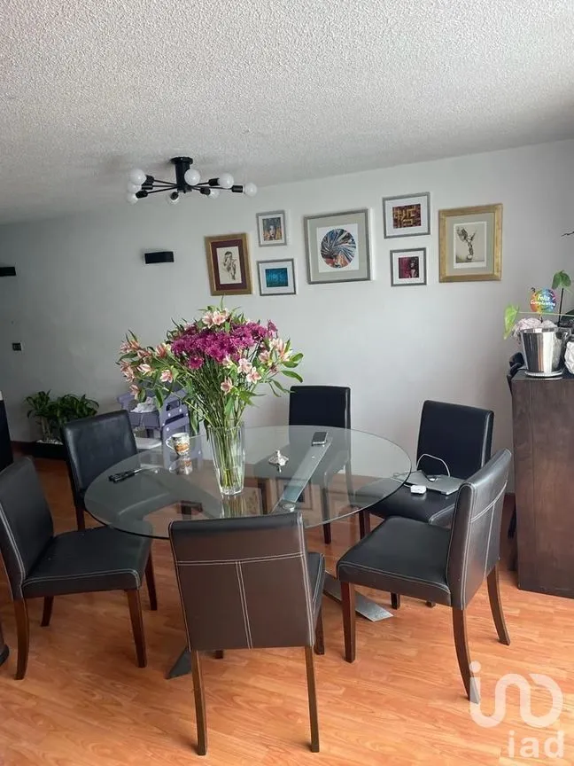 Departamento en Venta en Las Águilas, Álvaro Obregón, Ciudad de México | NEX-281614 | iad México | Foto 20 de 34