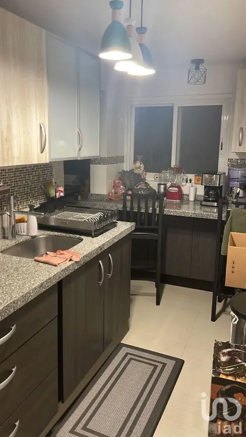Departamento en Venta en Las Águilas, Álvaro Obregón, Ciudad de México | NEX-281614 | iad México | Foto 3 de 34