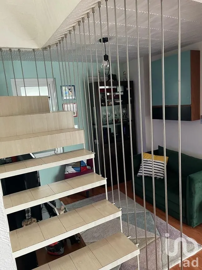 Departamento en Venta en Las Águilas, Álvaro Obregón, Ciudad de México | NEX-281614 | iad México | Foto 21 de 34