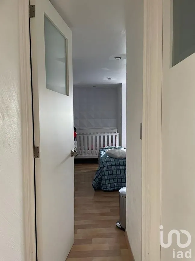Departamento en Venta en Las Águilas, Álvaro Obregón, Ciudad de México | NEX-281614 | iad México | Foto 22 de 34
