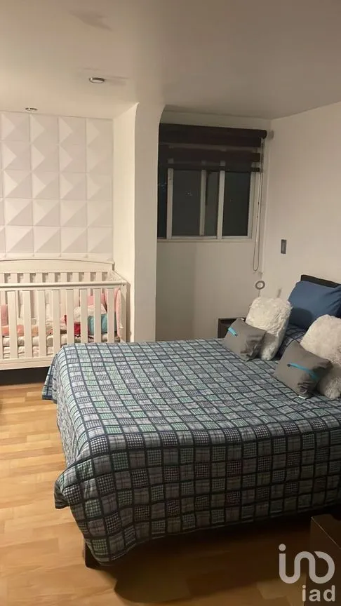 Departamento en Venta en Las Águilas, Álvaro Obregón, Ciudad de México | NEX-281614 | iad México | Foto 23 de 34