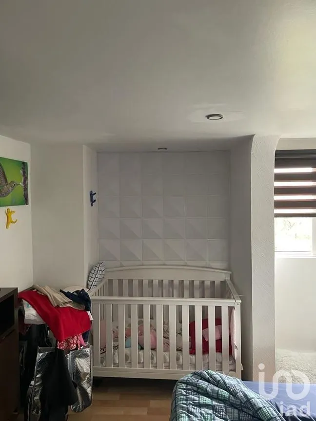 Departamento en Venta en Las Águilas, Álvaro Obregón, Ciudad de México | NEX-281614 | iad México | Foto 25 de 34