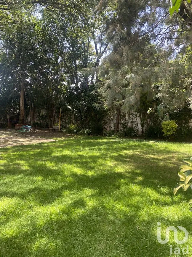 Departamento en Venta en Las Águilas, Álvaro Obregón, Ciudad de México | NEX-281614 | iad México | Foto 29 de 34