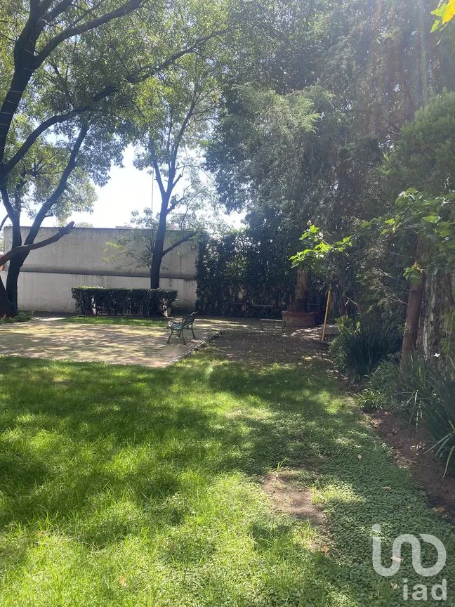 Departamento en Venta en Las Águilas, Álvaro Obregón, Ciudad de México | NEX-281614 | iad México | Foto 31 de 34