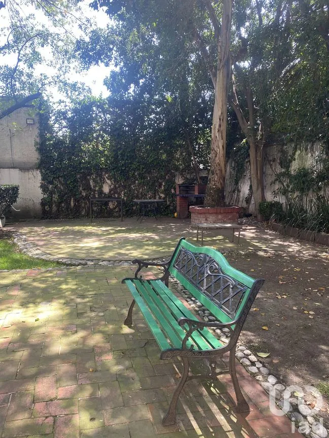 Departamento en Venta en Las Águilas, Álvaro Obregón, Ciudad de México | NEX-281614 | iad México | Foto 32 de 34