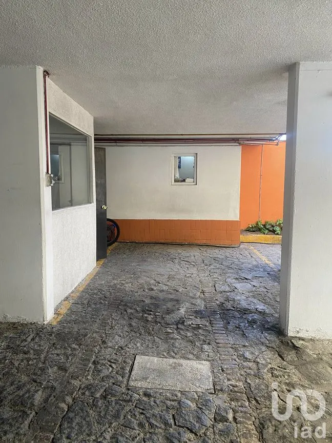 Departamento en Venta en Las Águilas, Álvaro Obregón, Ciudad de México | NEX-281614 | iad México | Foto 34 de 34
