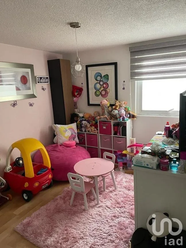 Departamento en Venta en Las Águilas, Álvaro Obregón, Ciudad de México | NEX-281614 | iad México | Foto 8 de 34