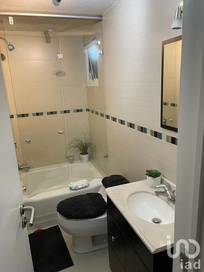 Departamento en Venta en Las Águilas, Álvaro Obregón, Ciudad de México | NEX-281614 | iad México | Foto 9 de 34