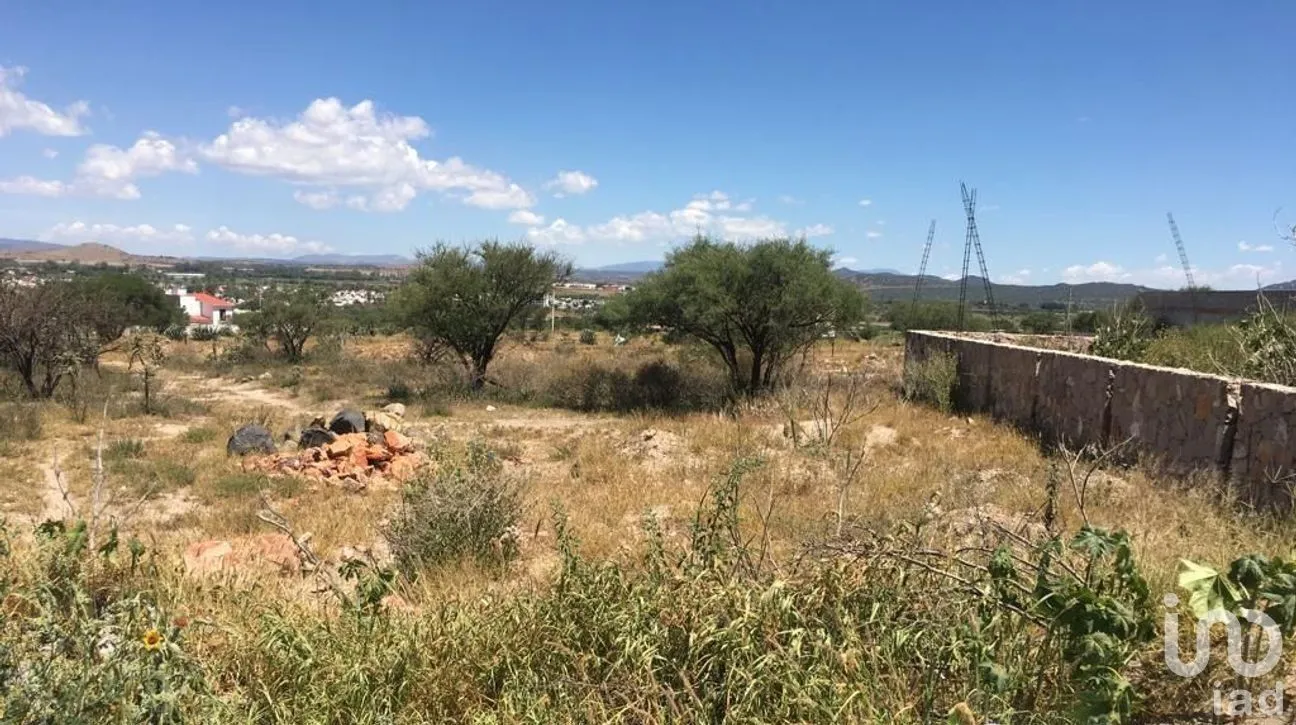 Terreno en Venta en La Tortuga, Tequisquiapan, Querétaro | NEX-281616 | iad México | Foto 2 de 2