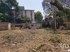 NEX-281618 - Terreno en Venta en San Bartolo Naucalpan (Naucalpan Centro), CP 53000, Estado de México.