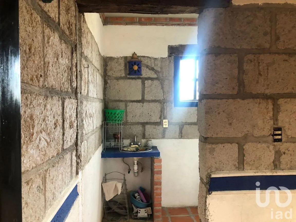 Casa en Venta en La Magdalena, Tequisquiapan, Querétaro | NEX-281620 | iad México | Foto 12 de 41