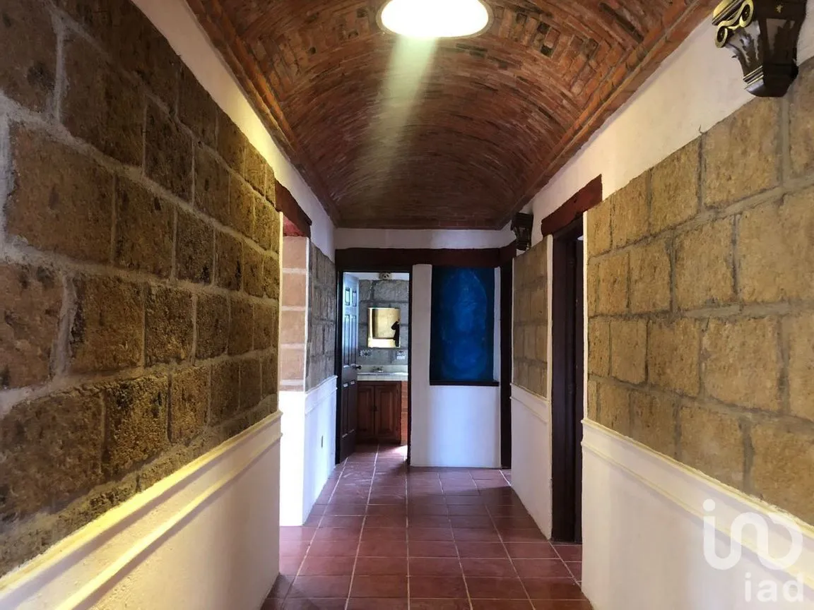 Casa en Venta en La Magdalena, Tequisquiapan, Querétaro | NEX-281620 | iad México | Foto 13 de 41