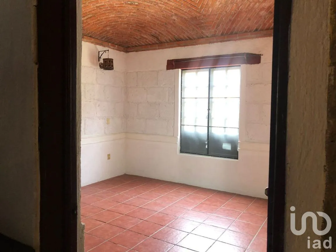 Casa en Venta en La Magdalena, Tequisquiapan, Querétaro | NEX-281620 | iad México | Foto 16 de 41