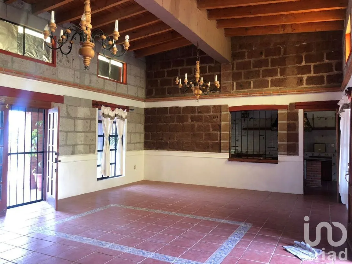 Casa en Venta en La Magdalena, Tequisquiapan, Querétaro | NEX-281620 | iad México | Foto 17 de 41