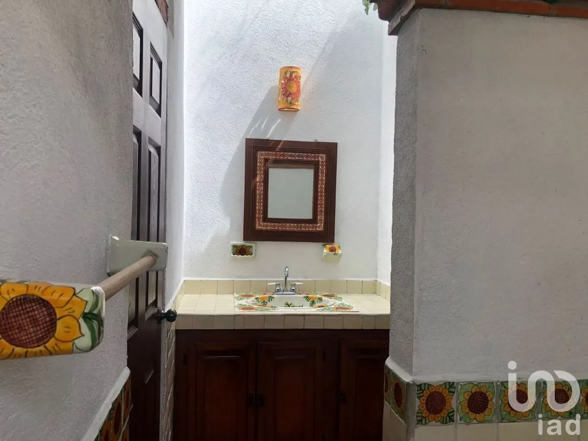 Casa en Venta en La Magdalena, Tequisquiapan, Querétaro | NEX-281620 | iad México | Foto 18 de 41