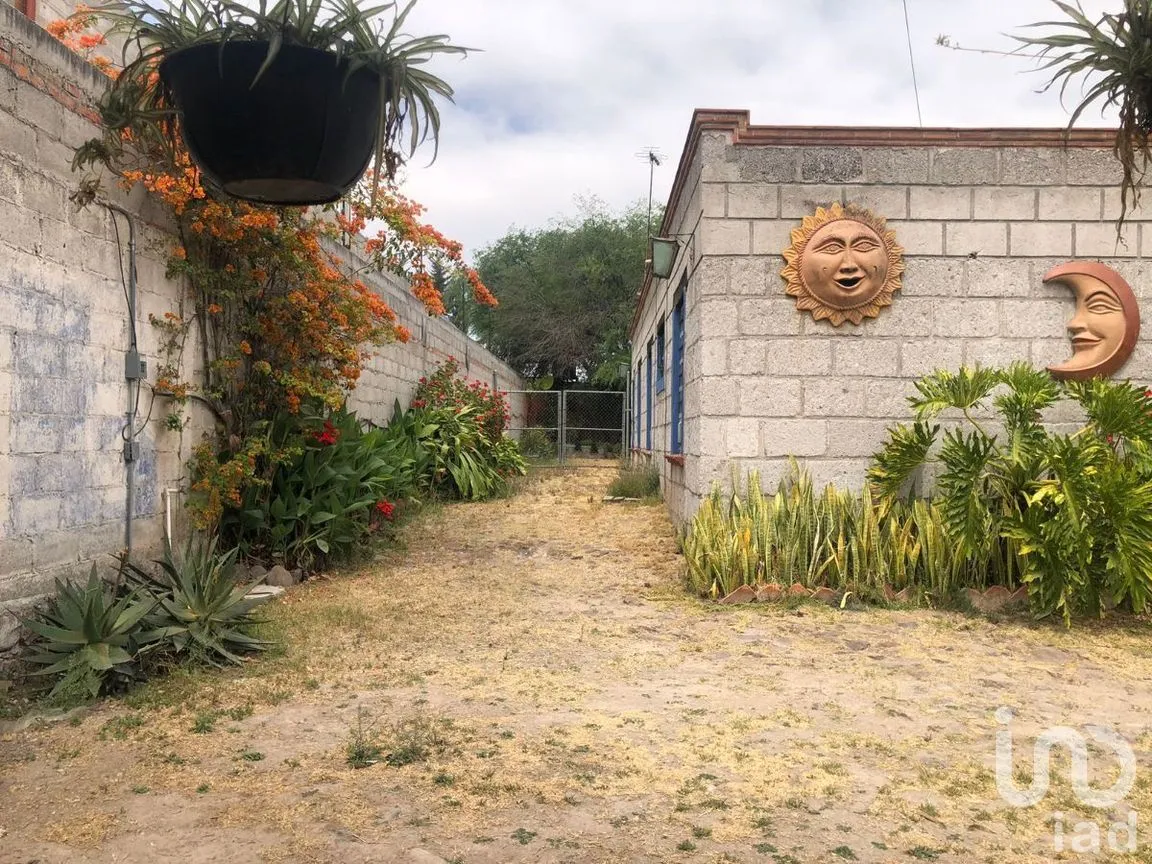 Casa en Venta en La Magdalena, Tequisquiapan, Querétaro | NEX-281620 | iad México | Foto 3 de 41