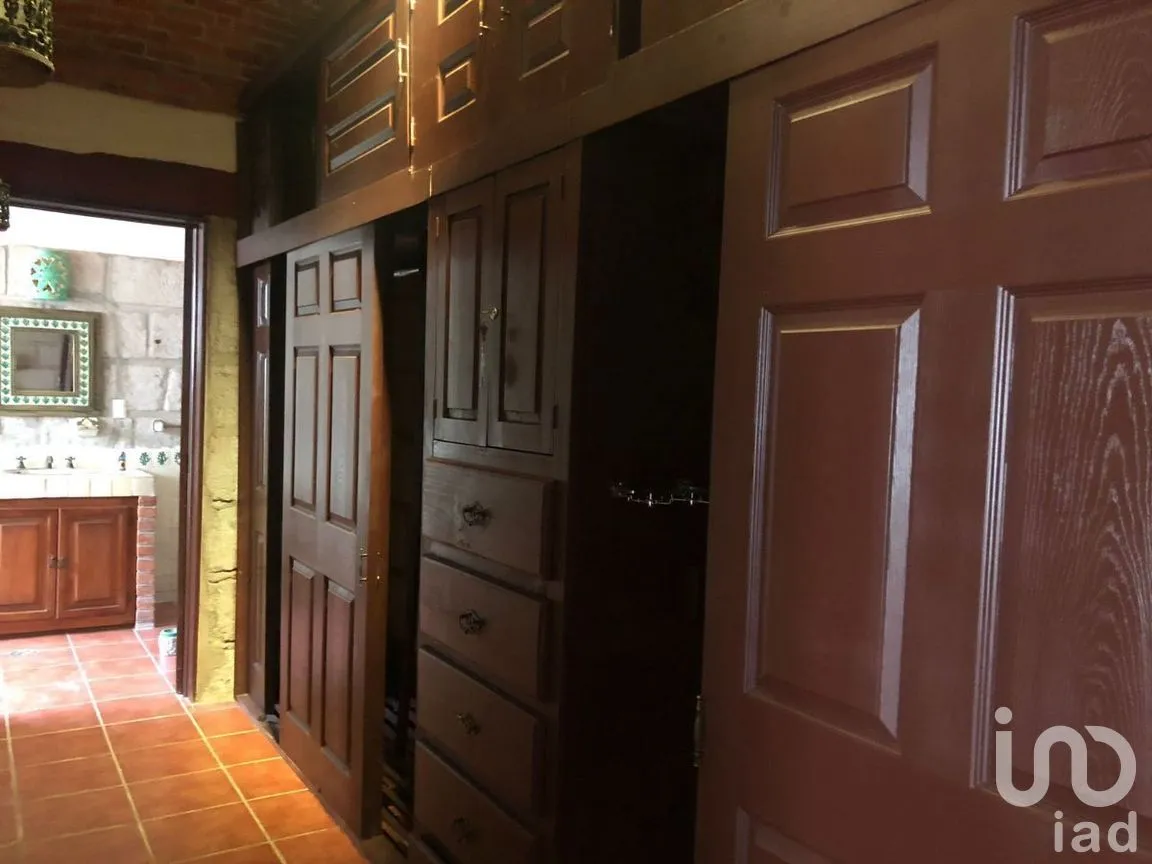 Casa en Venta en La Magdalena, Tequisquiapan, Querétaro | NEX-281620 | iad México | Foto 23 de 41