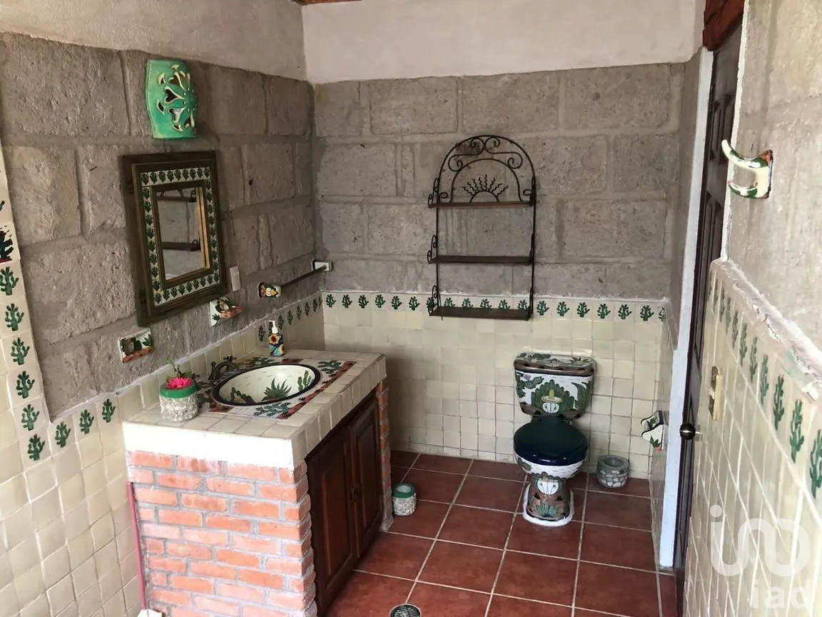 Casa en Venta en La Magdalena, Tequisquiapan, Querétaro | NEX-281620 | iad México | Foto 24 de 41