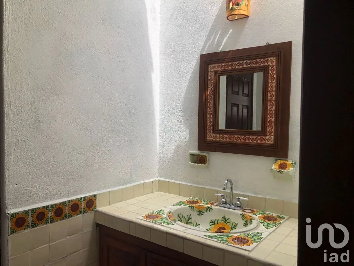 Casa en Venta en La Magdalena, Tequisquiapan, Querétaro | NEX-281620 | iad México | Foto 25 de 41