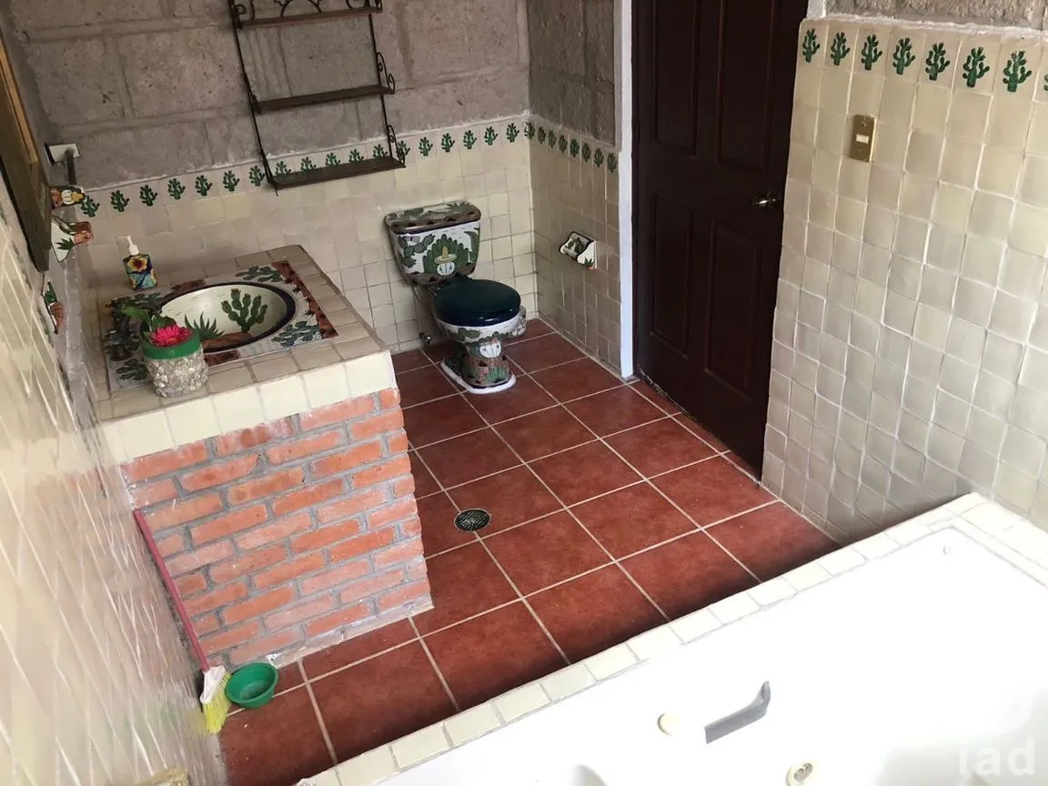 Casa en Venta en La Magdalena, Tequisquiapan, Querétaro | NEX-281620 | iad México | Foto 26 de 41