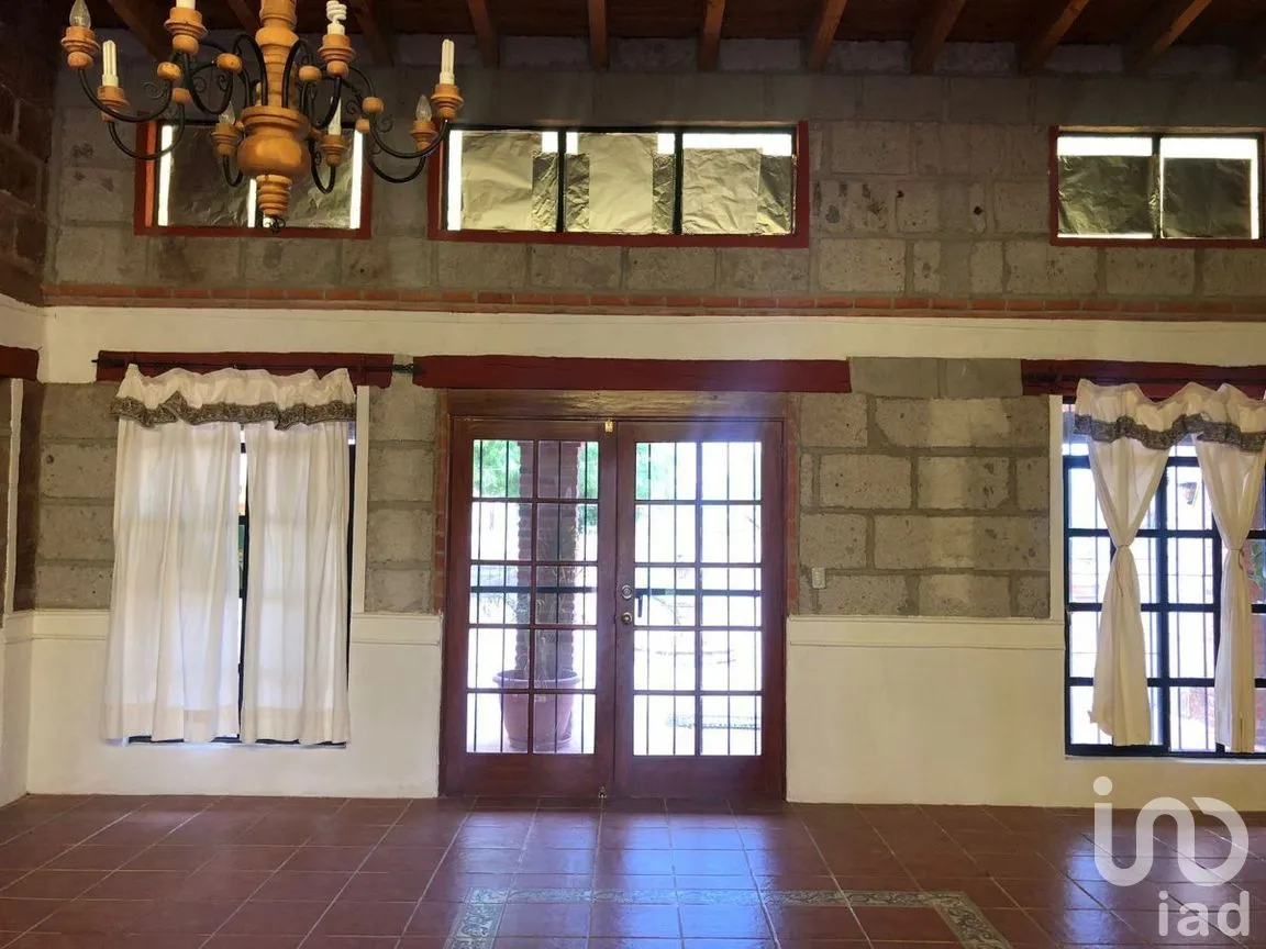 Casa en Venta en La Magdalena, Tequisquiapan, Querétaro | NEX-281620 | iad México | Foto 27 de 41