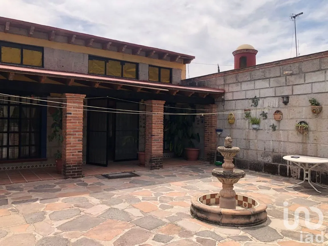 Casa en Venta en La Magdalena, Tequisquiapan, Querétaro | NEX-281620 | iad México | Foto 28 de 41
