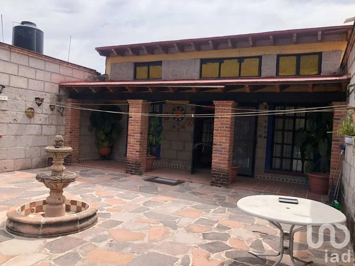 Casa en Venta en La Magdalena, Tequisquiapan, Querétaro | NEX-281620 | iad México | Foto 29 de 41