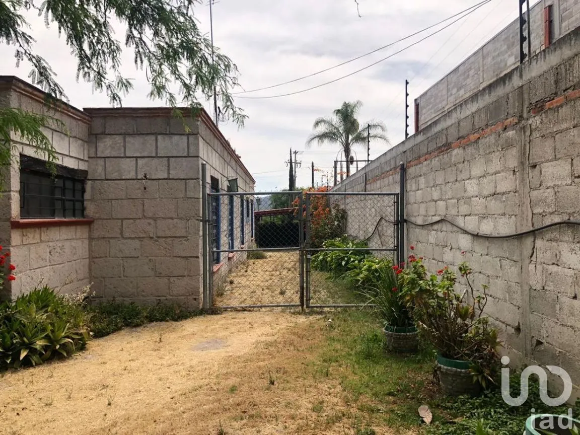 Casa en Venta en La Magdalena, Tequisquiapan, Querétaro | NEX-281620 | iad México | Foto 30 de 41
