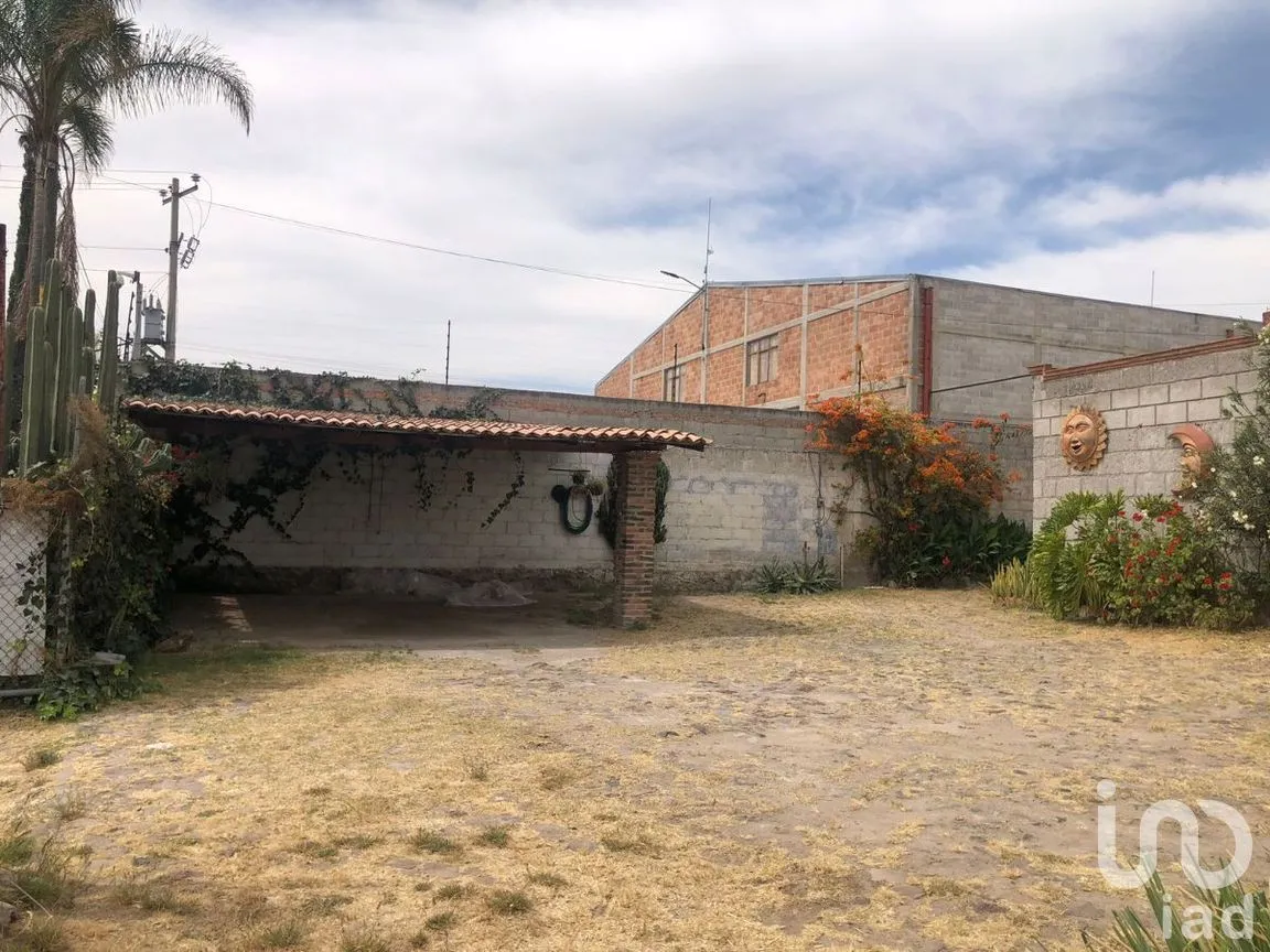 Casa en Venta en La Magdalena, Tequisquiapan, Querétaro | NEX-281620 | iad México | Foto 4 de 41