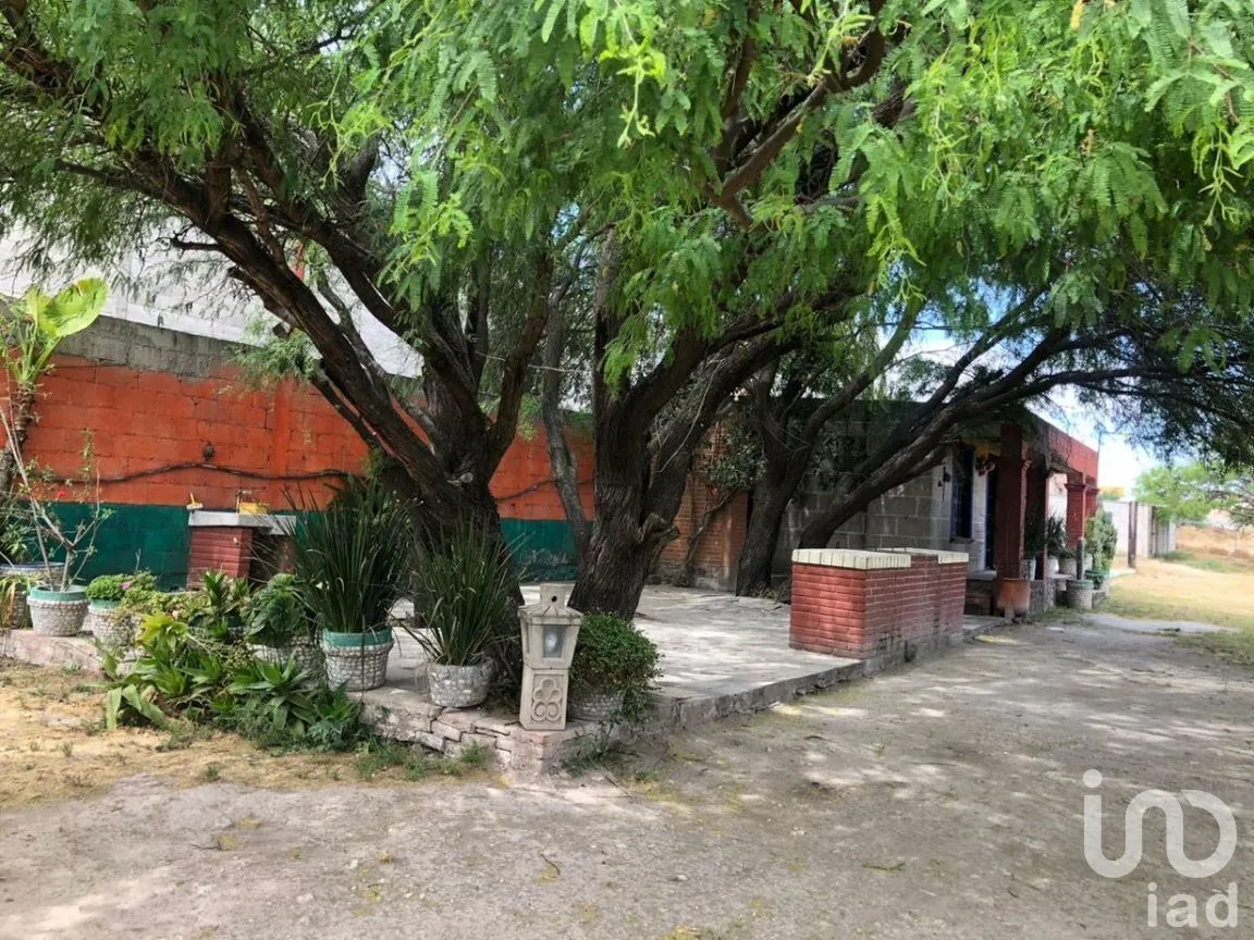 Casa en Venta en La Magdalena, Tequisquiapan, Querétaro | NEX-281620 | iad México | Foto 32 de 41