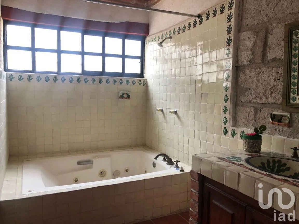 Casa en Venta en La Magdalena, Tequisquiapan, Querétaro | NEX-281620 | iad México | Foto 33 de 41