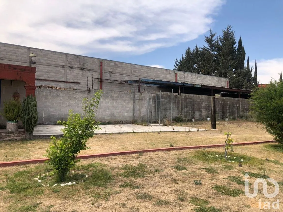 Casa en Venta en La Magdalena, Tequisquiapan, Querétaro | NEX-281620 | iad México | Foto 35 de 41