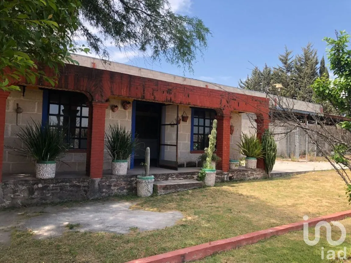 Casa en Venta en La Magdalena, Tequisquiapan, Querétaro | NEX-281620 | iad México | Foto 37 de 41